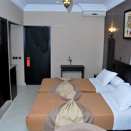 Suite Hotel Tilila Αγκαντίρ Εξωτερικό φωτογραφία