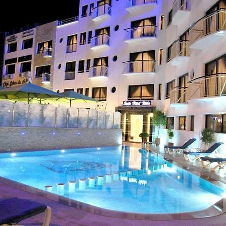 Suite Hotel Tilila Αγκαντίρ Εξωτερικό φωτογραφία