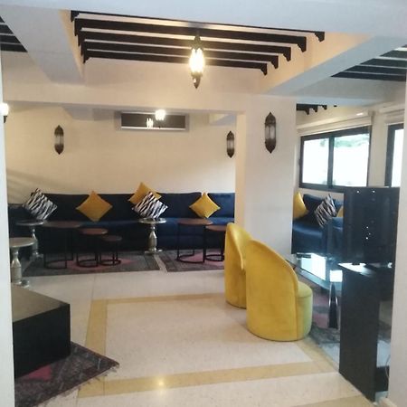 Suite Hotel Tilila Αγκαντίρ Εξωτερικό φωτογραφία