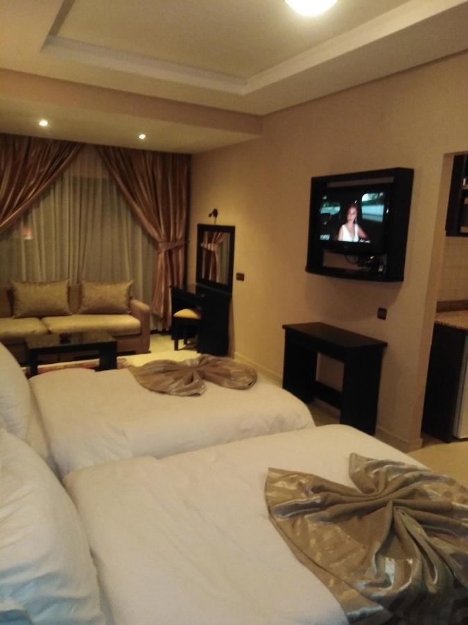 Suite Hotel Tilila Αγκαντίρ Εξωτερικό φωτογραφία