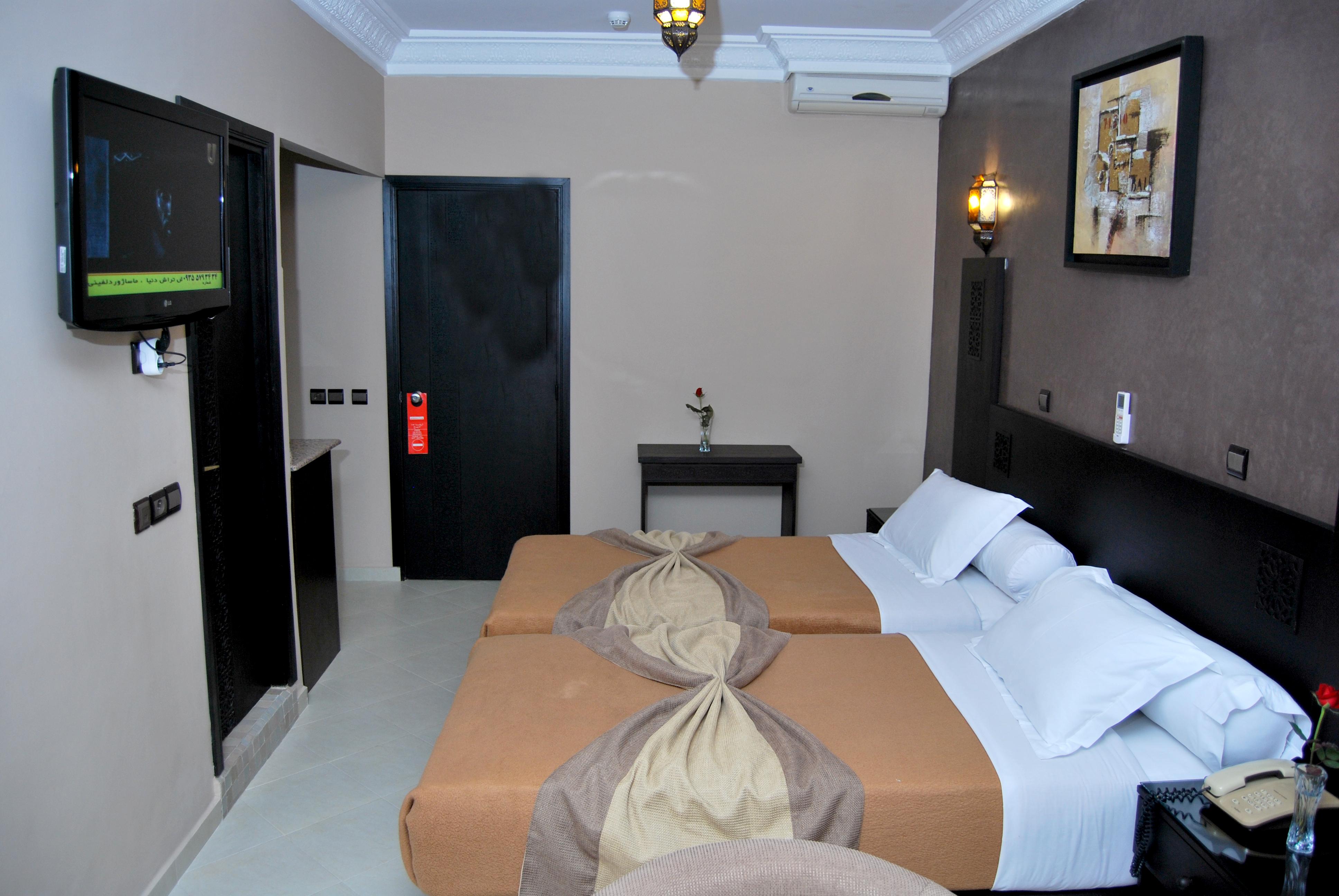 Suite Hotel Tilila Αγκαντίρ Εξωτερικό φωτογραφία