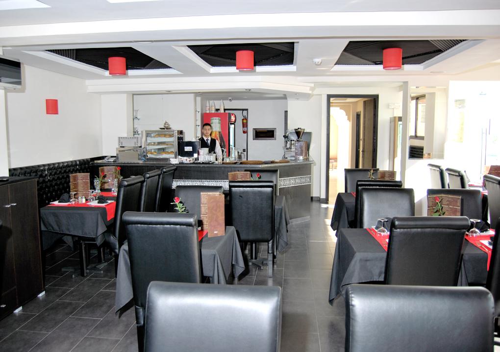 Suite Hotel Tilila Αγκαντίρ Εξωτερικό φωτογραφία