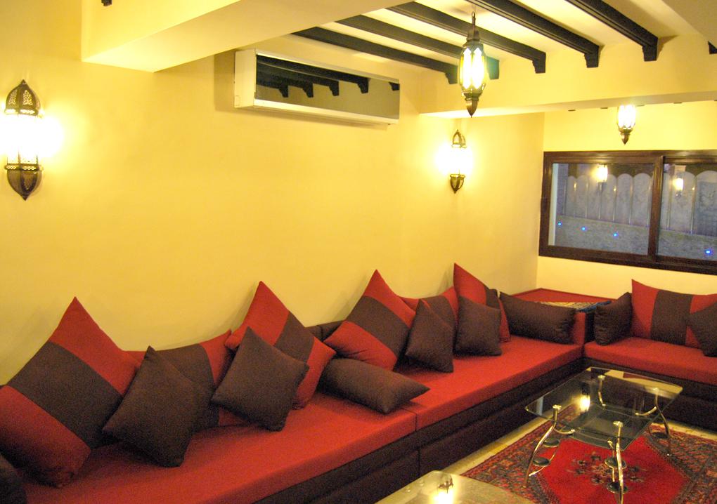 Suite Hotel Tilila Αγκαντίρ Εξωτερικό φωτογραφία