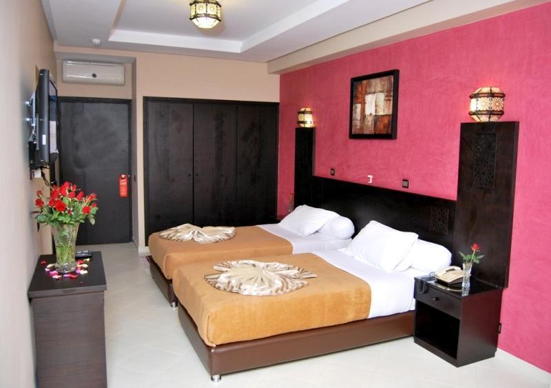 Suite Hotel Tilila Αγκαντίρ Εξωτερικό φωτογραφία