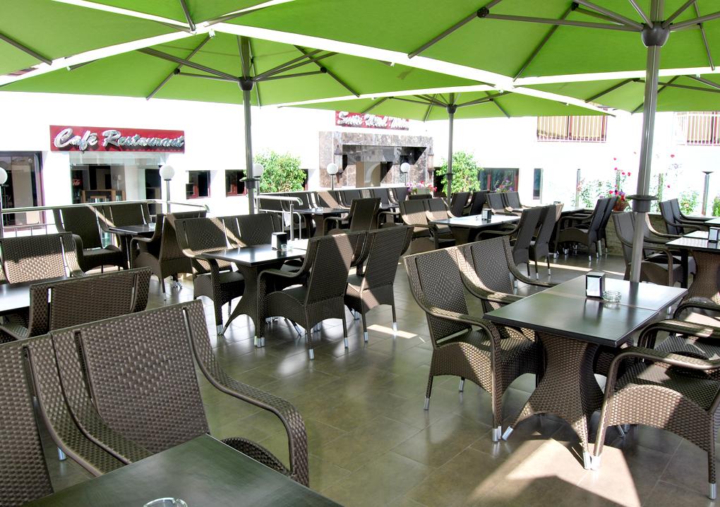 Suite Hotel Tilila Αγκαντίρ Εξωτερικό φωτογραφία