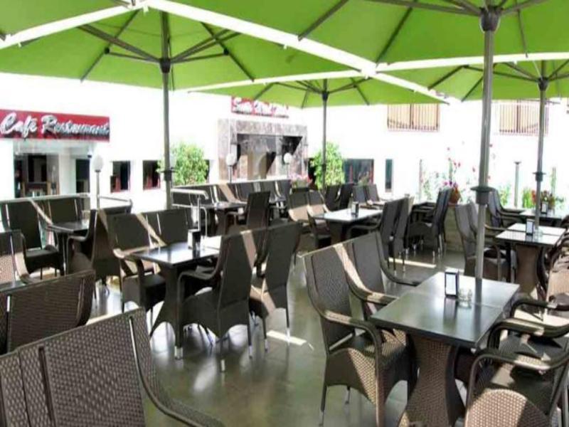 Suite Hotel Tilila Αγκαντίρ Εξωτερικό φωτογραφία
