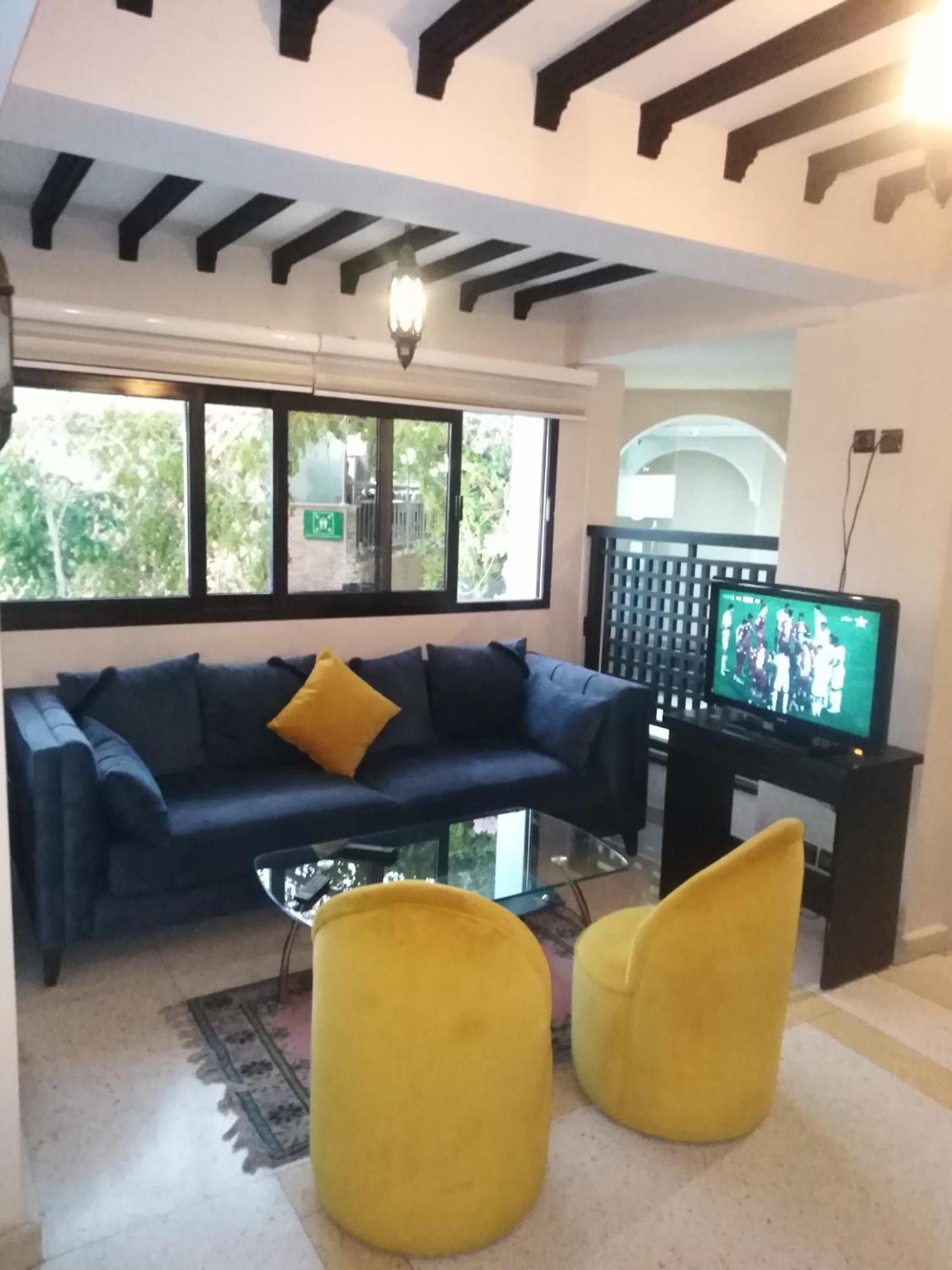 Suite Hotel Tilila Αγκαντίρ Εξωτερικό φωτογραφία