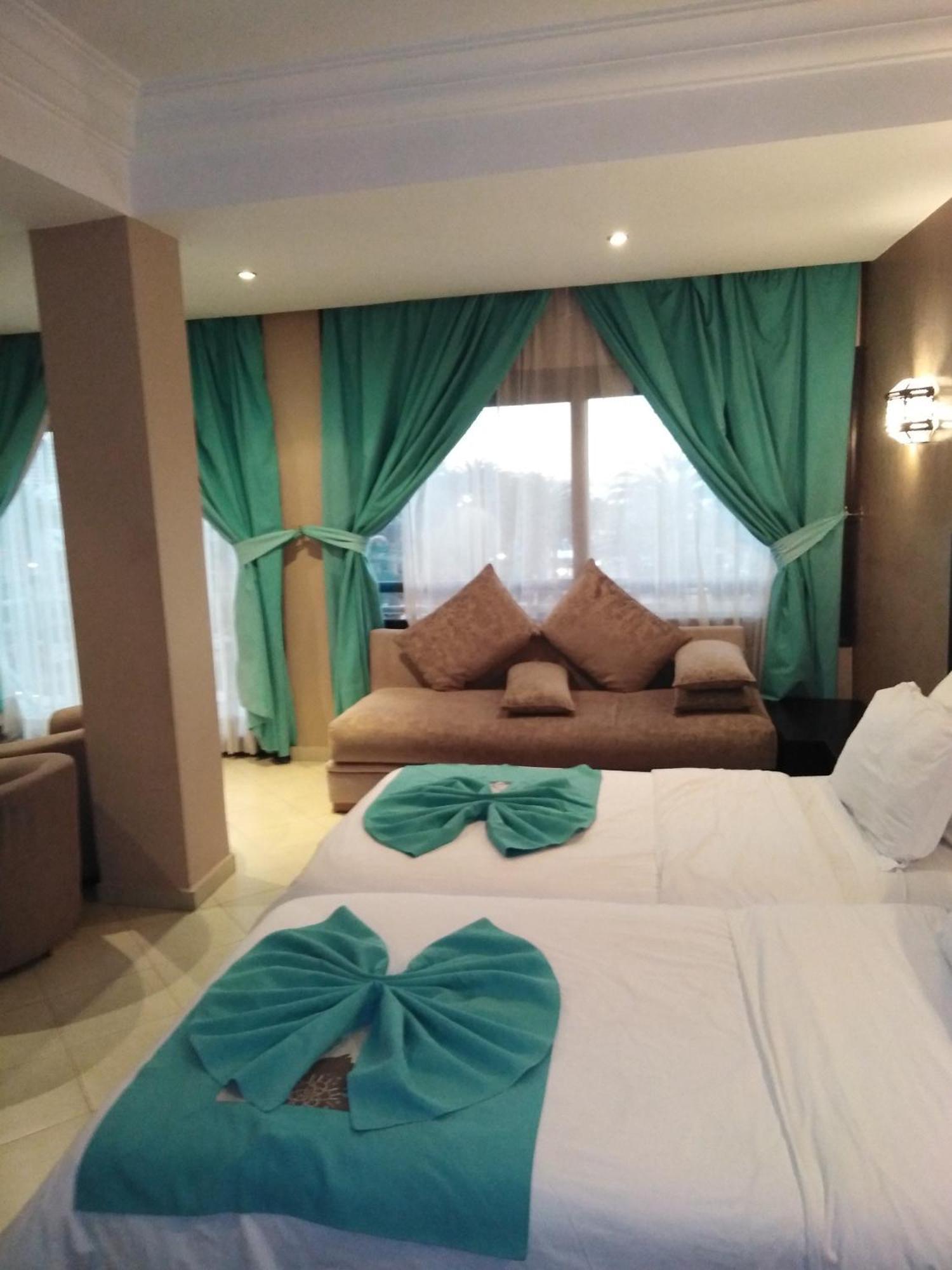 Suite Hotel Tilila Αγκαντίρ Εξωτερικό φωτογραφία