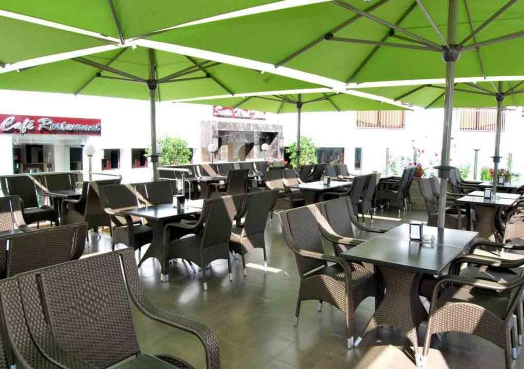 Suite Hotel Tilila Αγκαντίρ Εξωτερικό φωτογραφία