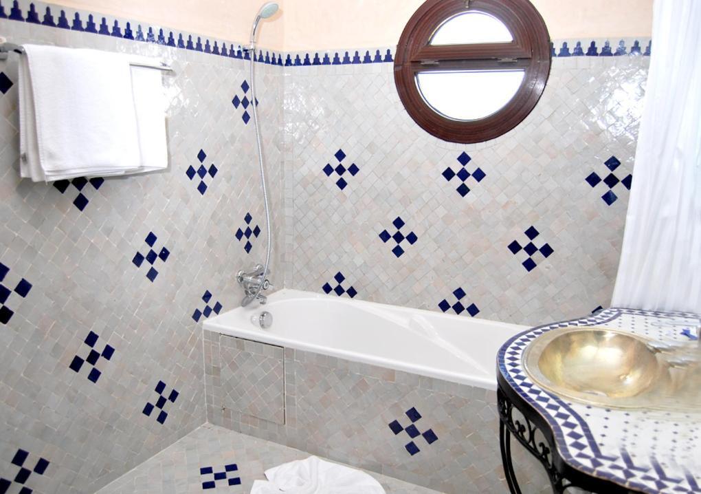 Suite Hotel Tilila Αγκαντίρ Εξωτερικό φωτογραφία